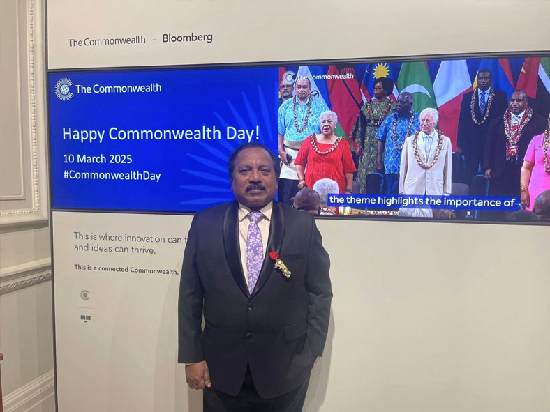 CMA, Commonwealth Medical Association