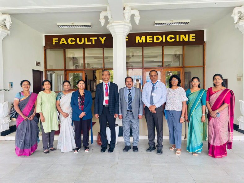 CMA, Commonwealth Medical Association