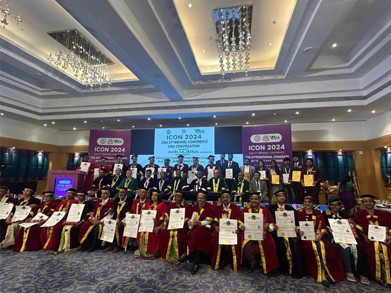 CMA, Commonwealth Medical Association